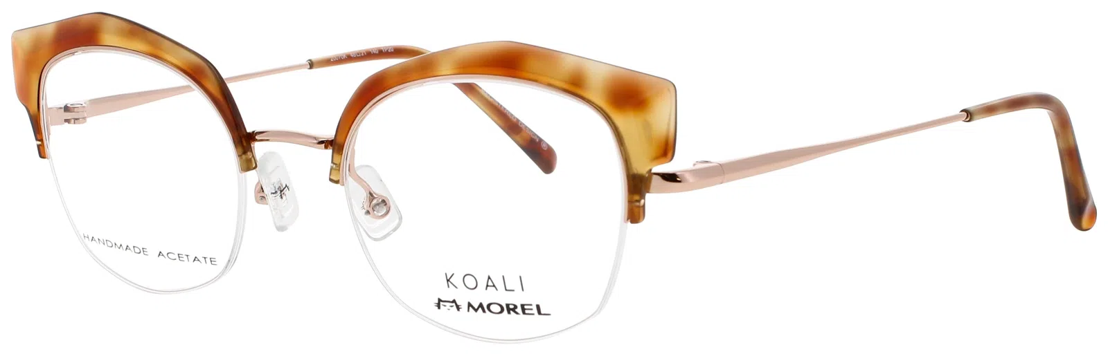 Koali-morel 20070K Eyeglasses - view 2
